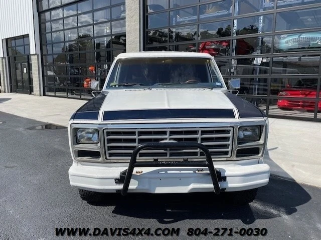 1982 Ford Bronco 3rd Gen - Image 26 of 31