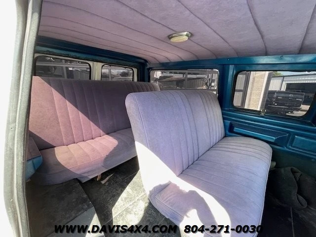 1982 Ford Bronco 3rd Gen - Image 16 of 31