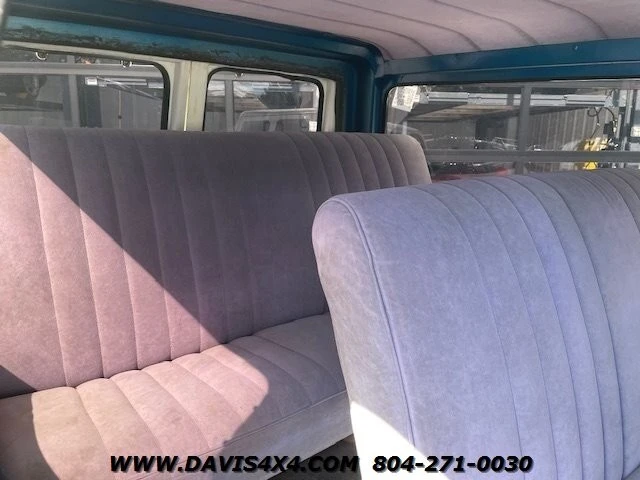 1982 Ford Bronco 3rd Gen - Image 14 of 31
