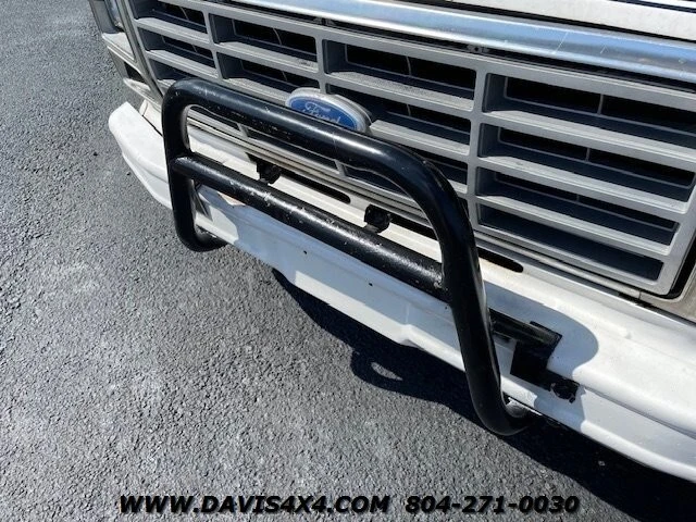 1982 Ford Bronco 3rd Gen - Image 27 of 31