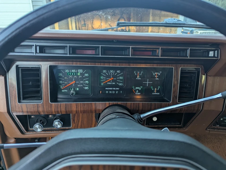 1982 Ford F-Series 7th Gen - Image 9 of 21