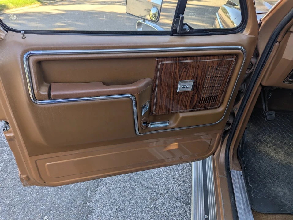 1982 Ford F-Series 7th Gen - Image 18 of 21