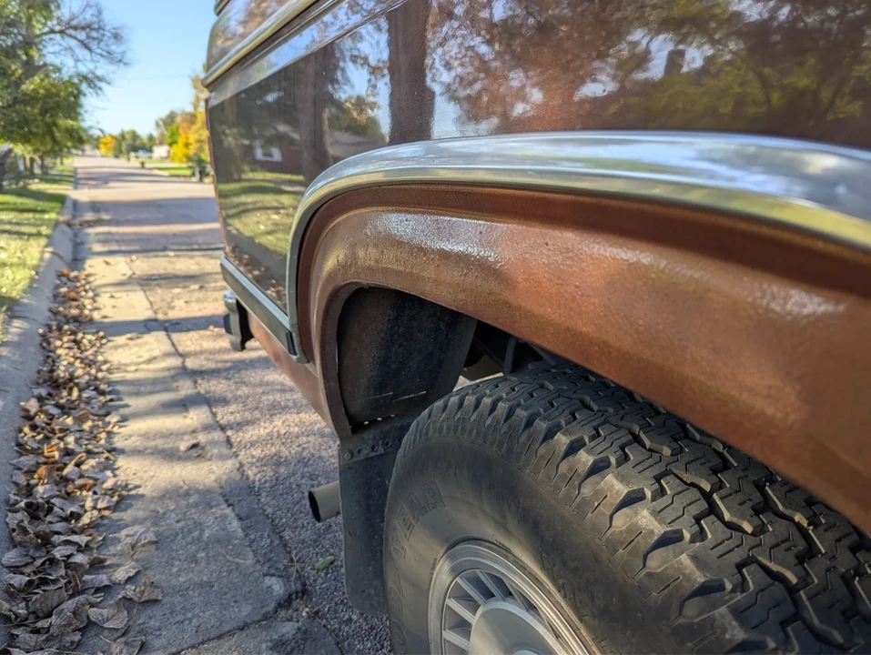 1982 Ford F-Series 7th Gen - Image 21 of 21