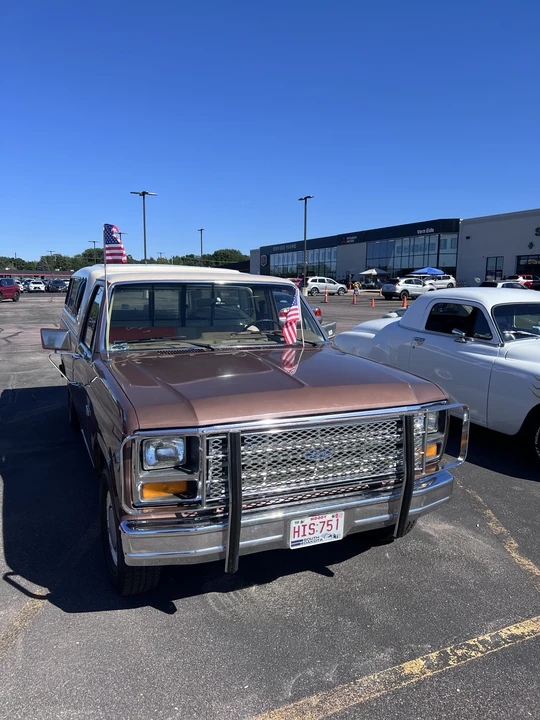 1982 Ford F-Series 7th Gen - Image 11 of 31