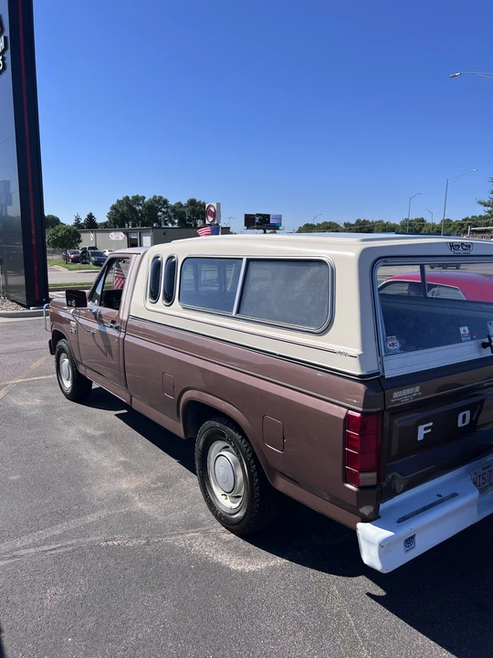 1982 Ford F-Series 7th Gen - Image 13 of 31