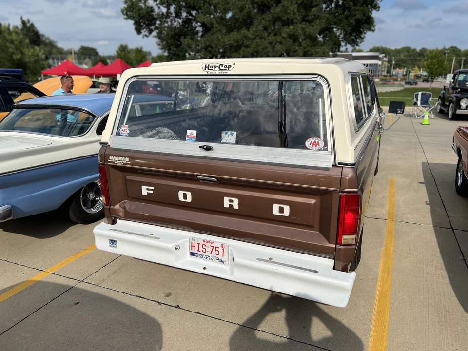 1982 Ford F-Series 7th Gen - Image 8 of 31
