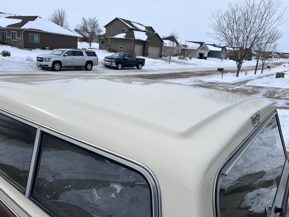 1982 Ford F-Series 7th Gen - Image 23 of 31
