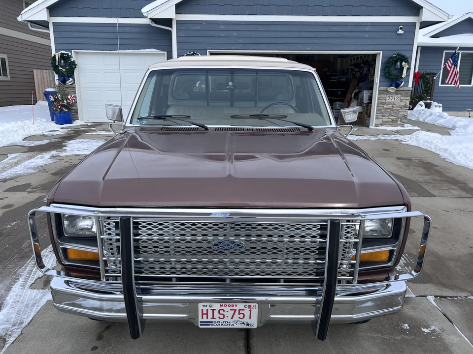 1982 Ford F-Series 7th Gen - Image 18 of 31