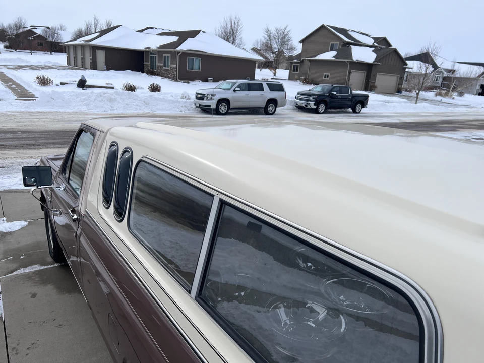 1982 Ford F-Series 7th Gen - Image 22 of 31