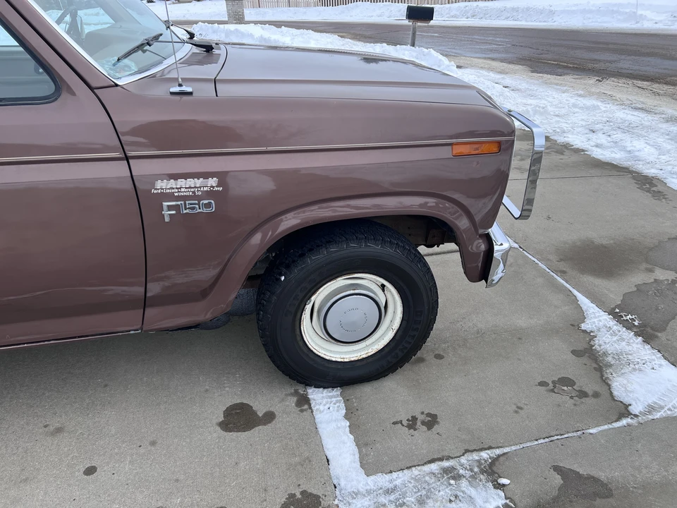 1982 Ford F-Series 7th Gen - Image 26 of 31