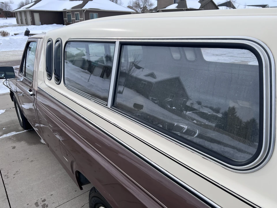 1982 Ford F-Series 7th Gen - Image 21 of 31