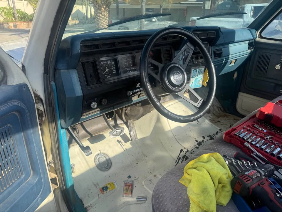 1982 Ford F-Series 7th Gen - Image 5 of 9