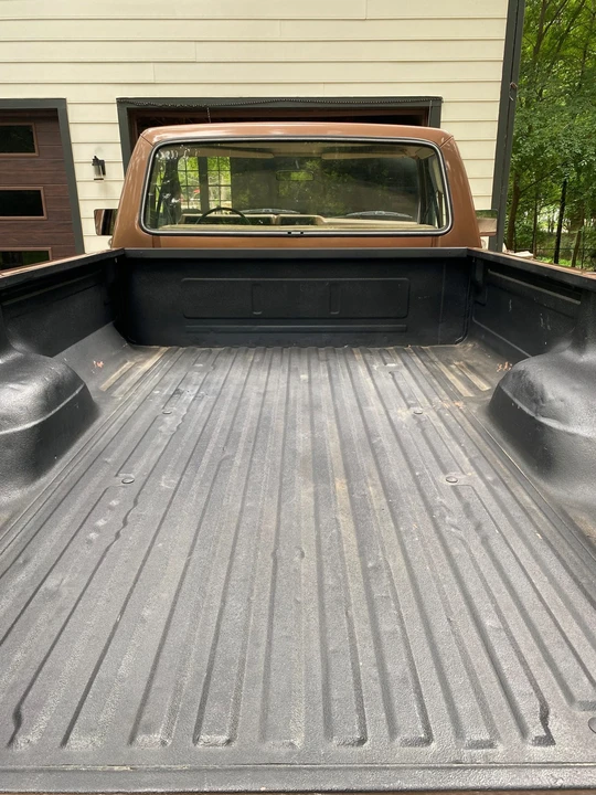 1982 Ford F-Series 7th Gen - Image 25 of 31