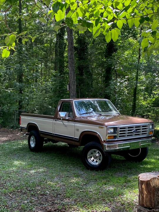 1982 Ford F-Series 7th Gen - Image 5 of 31