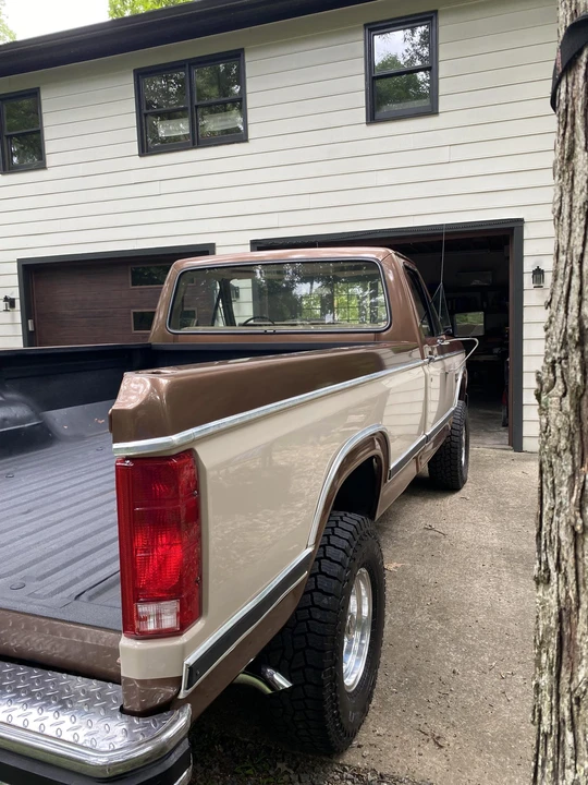 1982 Ford F-Series 7th Gen - Image 19 of 31