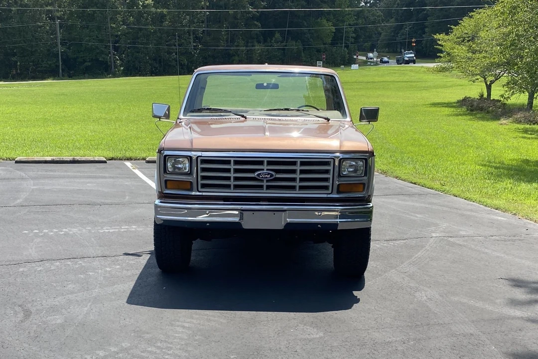 1982 Ford F-Series 7th Gen - Image 3 of 31