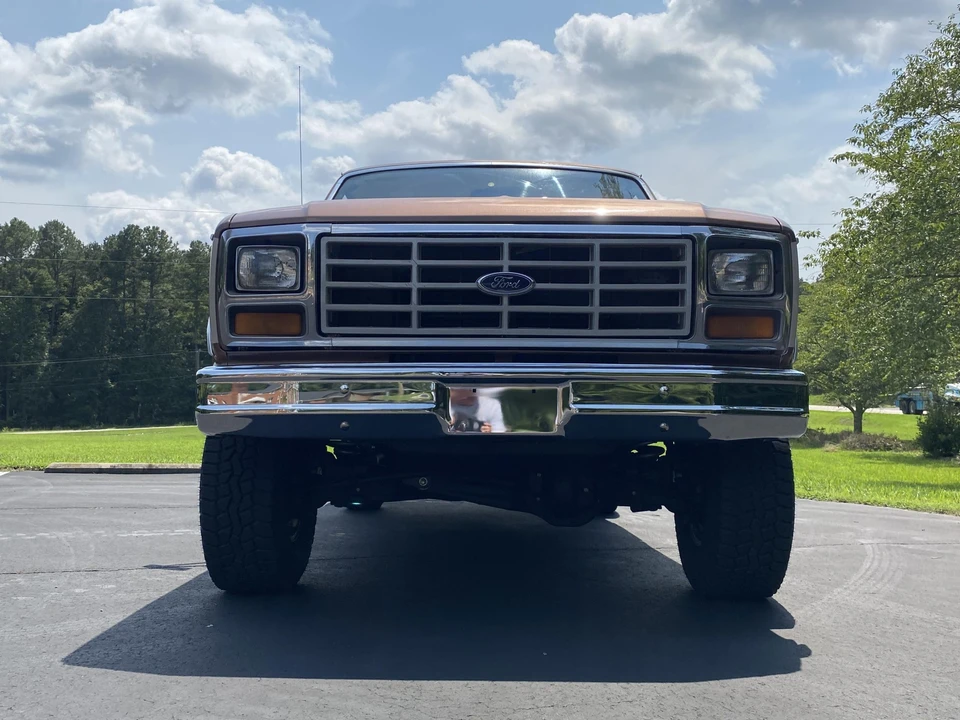 1982 Ford F-Series 7th Gen - Image 18 of 31