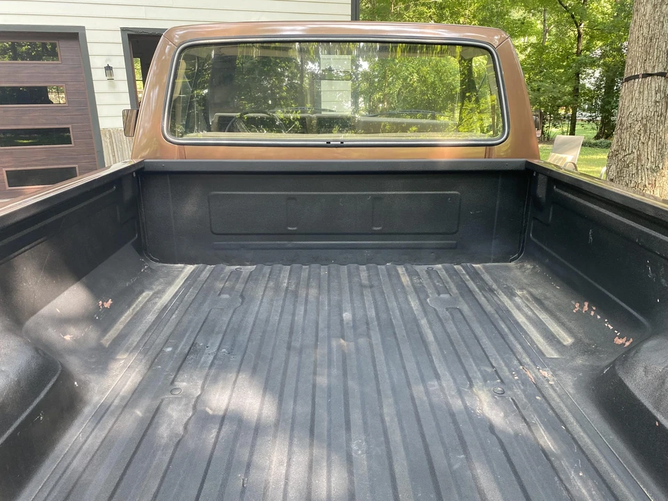 1982 Ford F-Series 7th Gen - Image 24 of 31