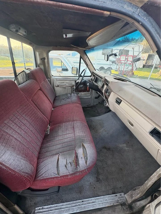 1982 Ford F-Series 7th Gen - Image 10 of 10