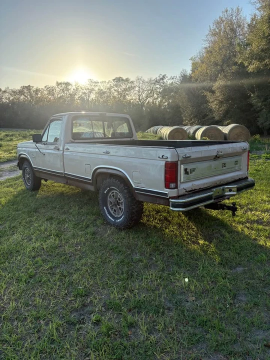 1982 Ford F-Series 7th Gen - Image 2 of 10
