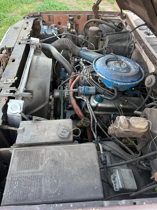 1982 Ford F-Series 7th Gen - Image 6 of 10