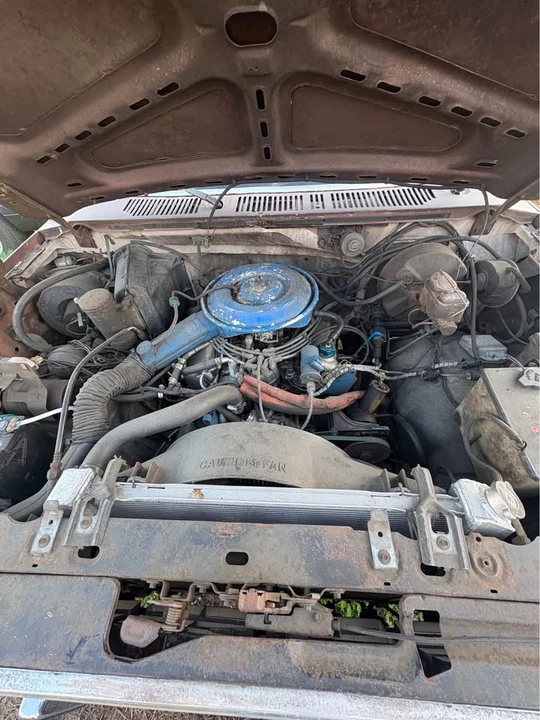 1982 Ford F-Series 7th Gen - Image 7 of 10