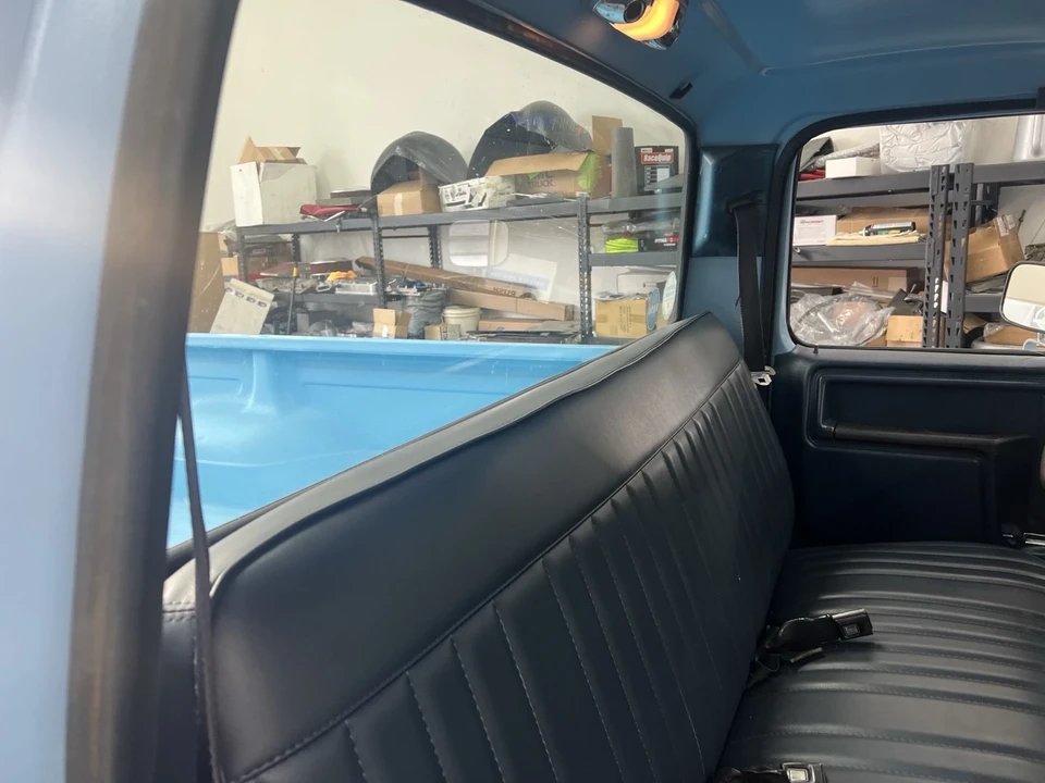 1982 Ford F-Series 7th Gen - Image 10 of 17