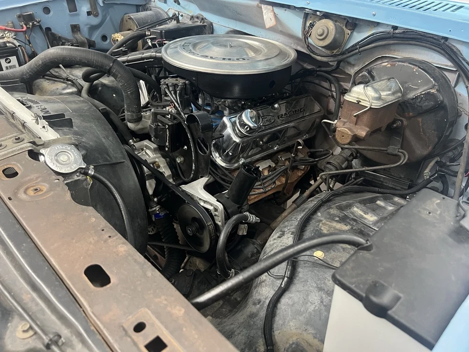 1982 Ford F-Series 7th Gen - Image 16 of 17