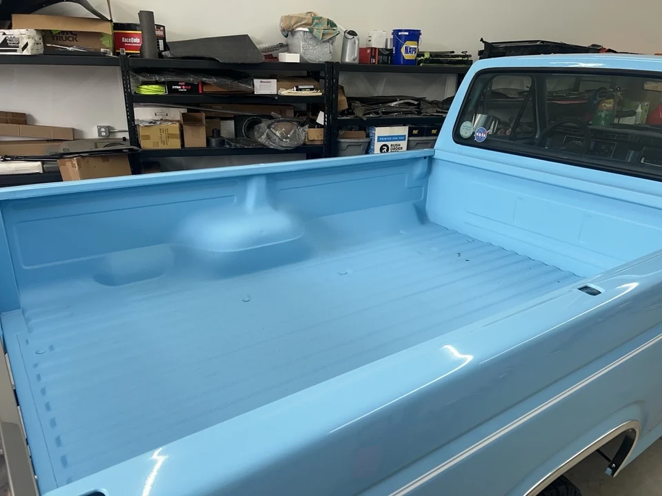 1982 Ford F-Series 7th Gen - Image 6 of 17