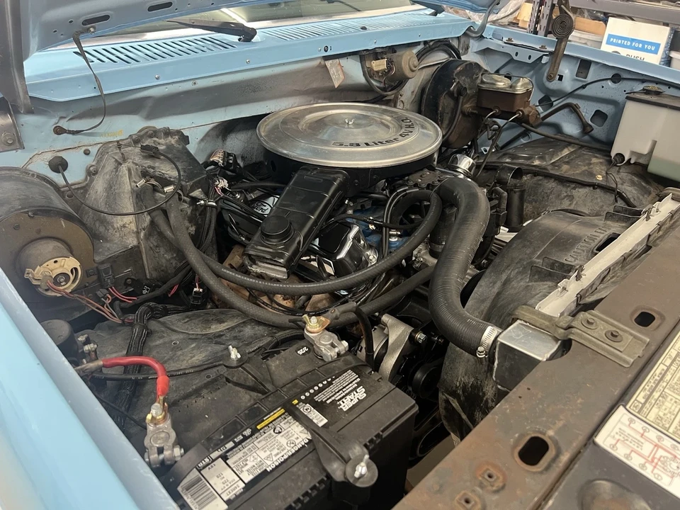 1982 Ford F-Series 7th Gen - Image 17 of 17