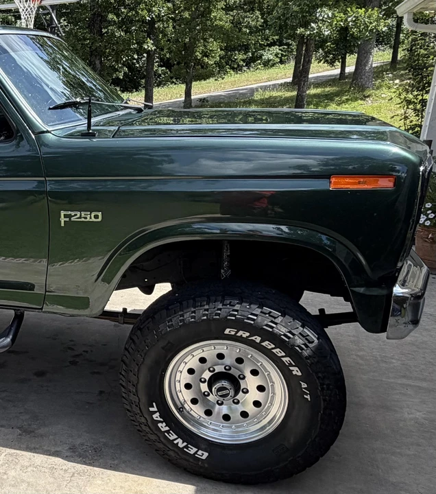 1982 Ford F-Series 7th Gen - Image 21 of 31