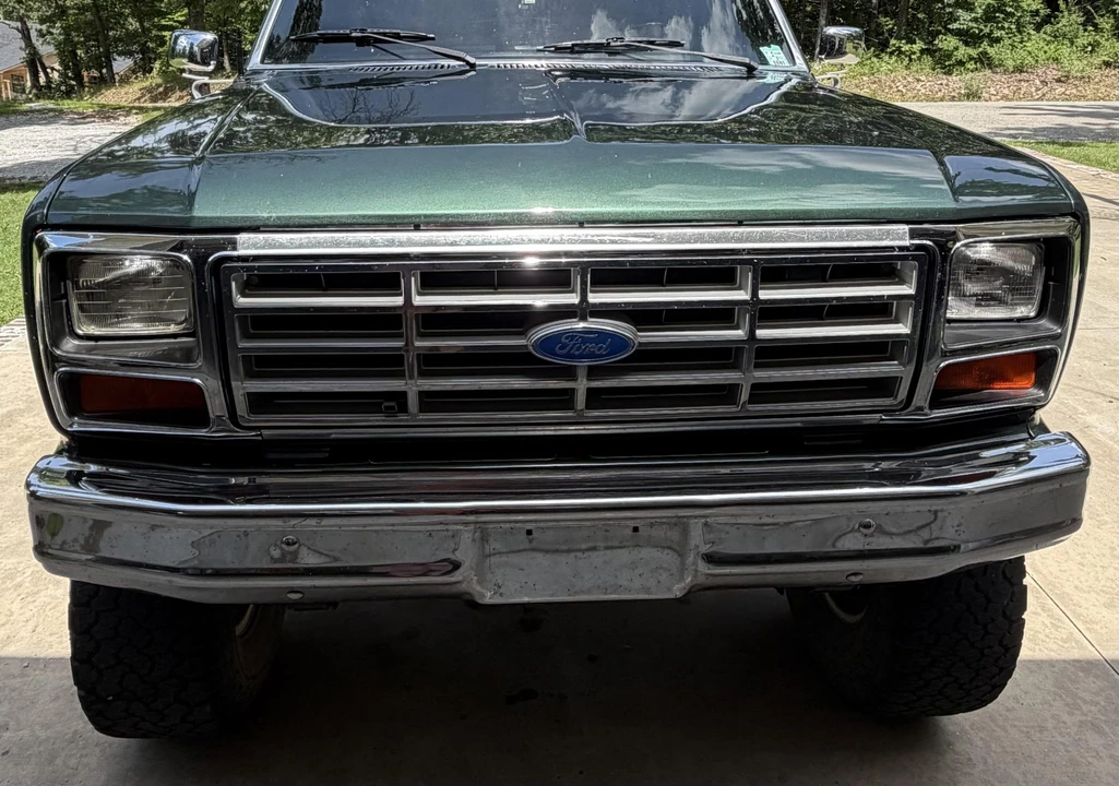 1982 Ford F-Series 7th Gen - Image 19 of 31