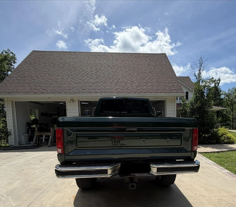 1982 Ford F-Series 7th Gen - Image 13 of 31
