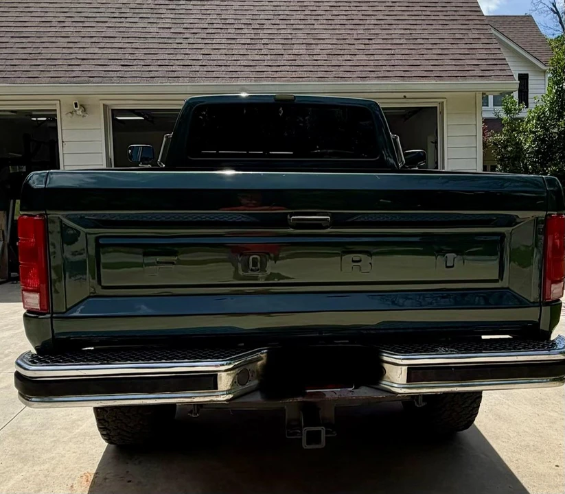 1982 Ford F-Series 7th Gen - Image 22 of 31