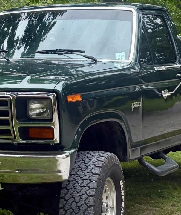 1982 Ford F-Series 7th Gen - Image 20 of 31