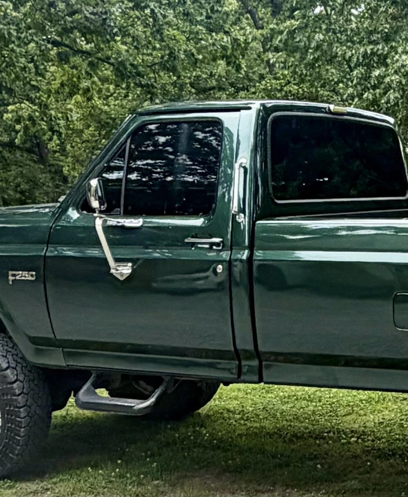 1982 Ford F-Series 7th Gen - Image 23 of 31