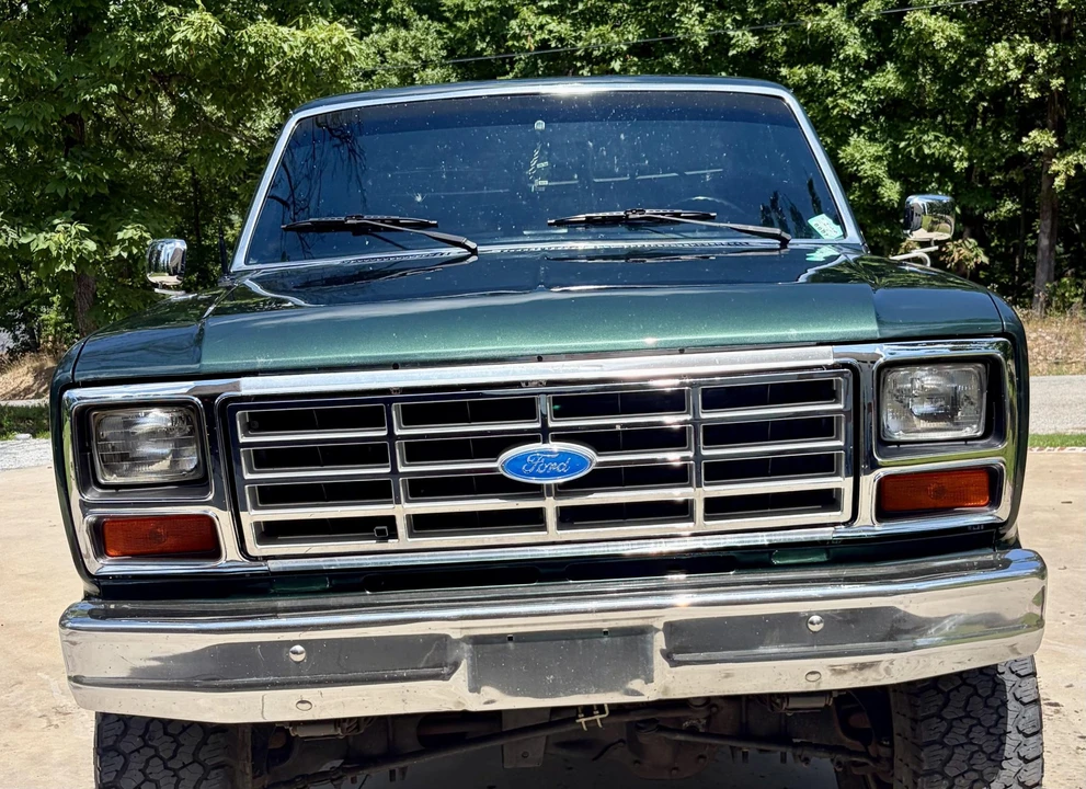 1982 Ford F-Series 7th Gen - Image 7 of 31