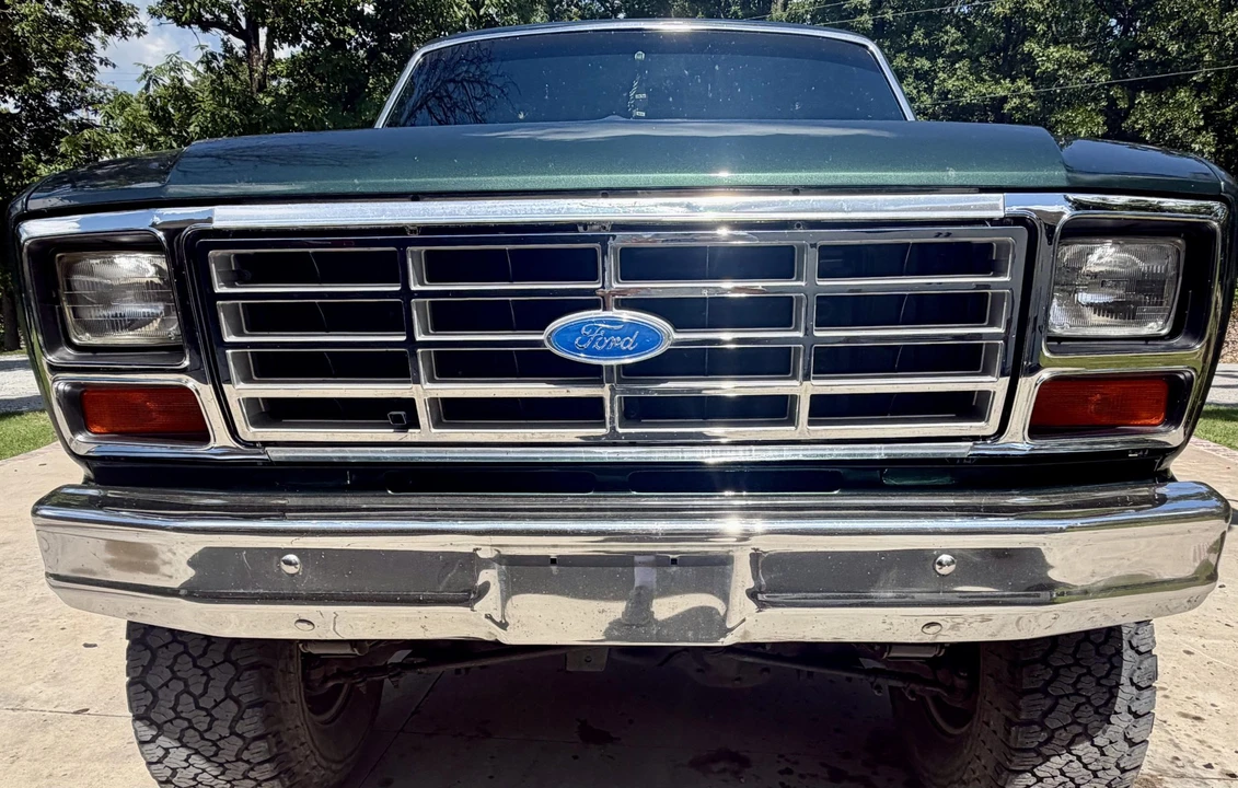 1982 Ford F-Series 7th Gen - Image 17 of 31