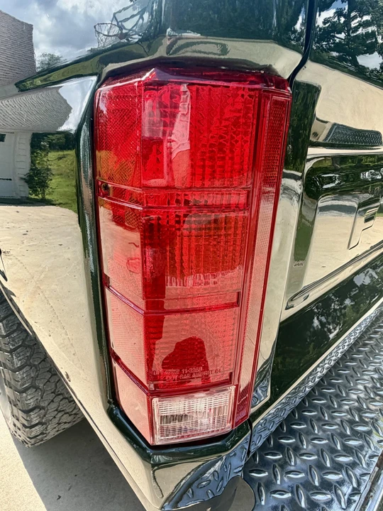 1982 Ford F-Series 7th Gen - Image 30 of 31