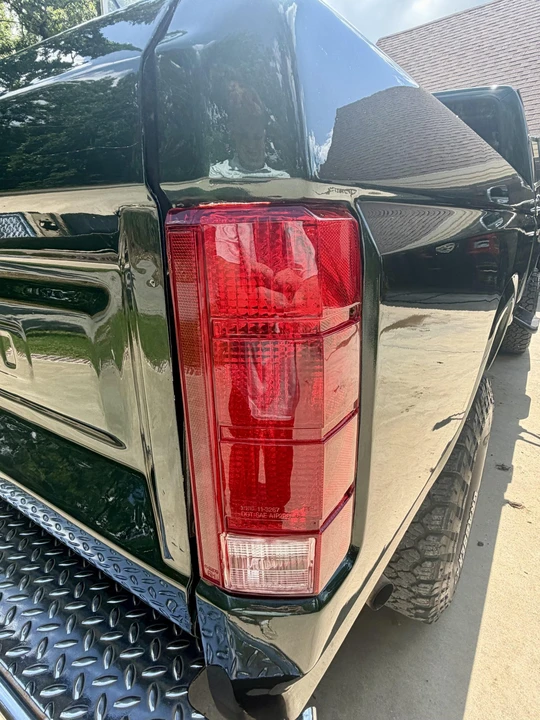 1982 Ford F-Series 7th Gen - Image 31 of 31