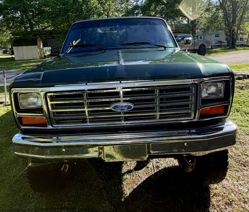 1982 Ford F-Series 7th Gen - Image 18 of 31
