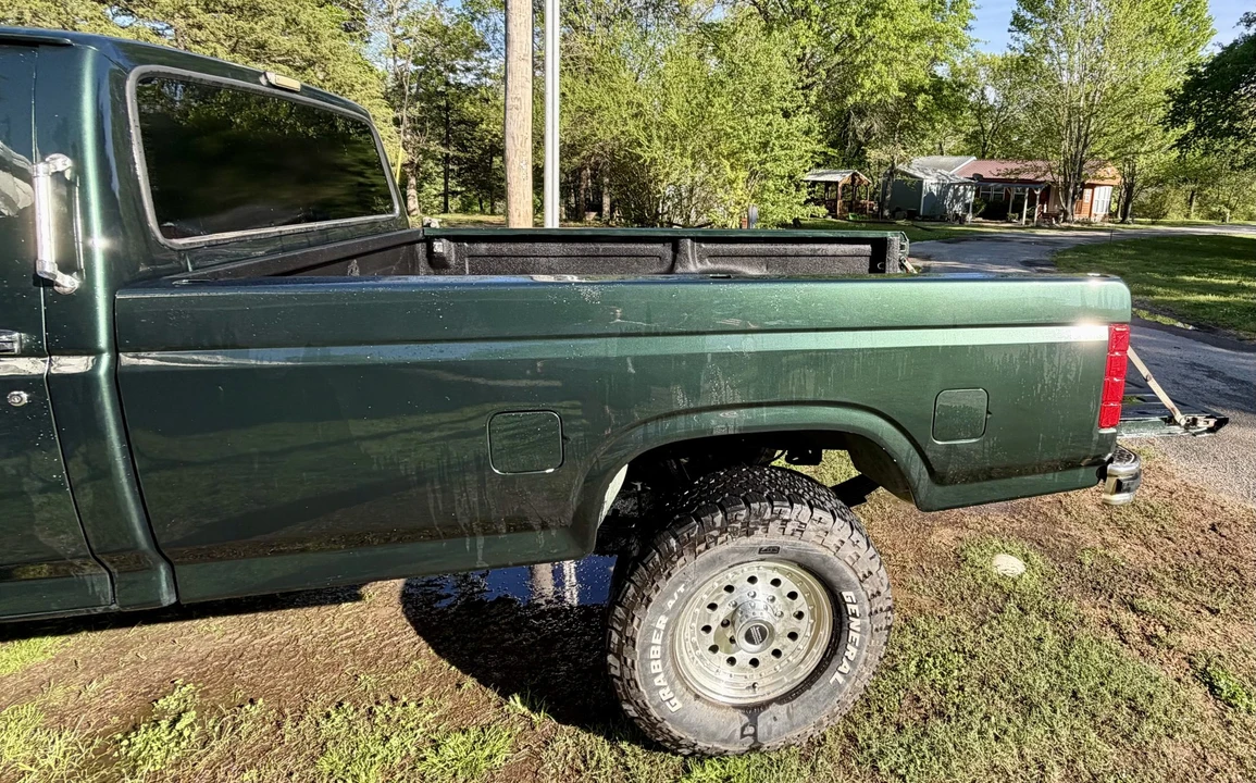 1982 Ford F-Series 7th Gen - Image 24 of 31