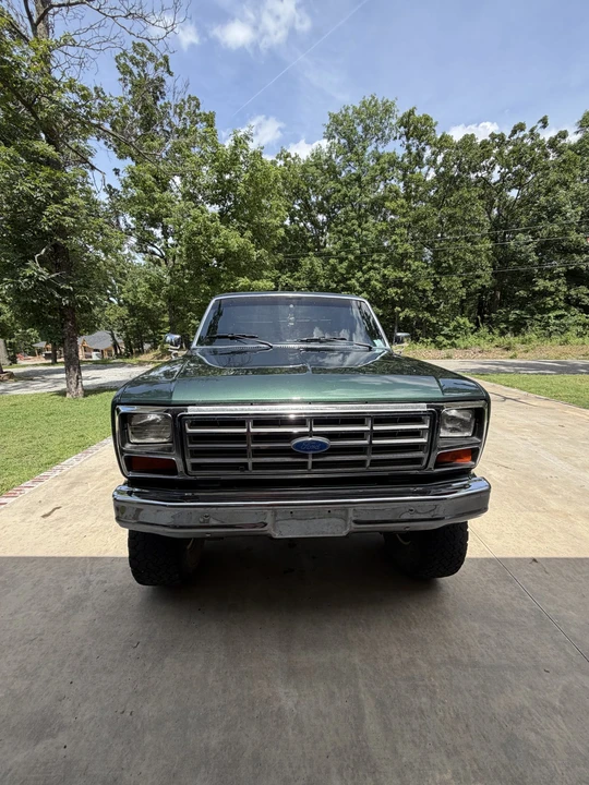 1982 Ford F-Series 7th Gen - Image 5 of 31