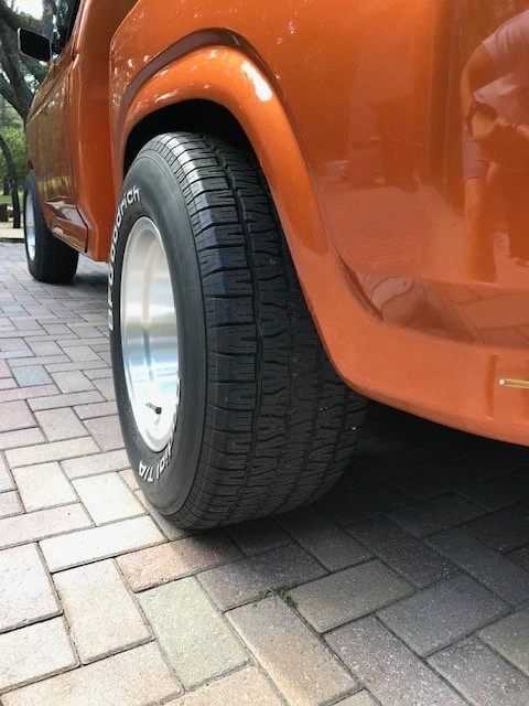 1982 Ford F-Series 7th Gen - Image 12 of 17