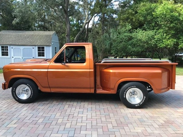 1982 Ford F-Series 7th Gen - Image 16 of 17