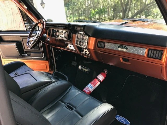 1982 Ford F-Series 7th Gen - Image 6 of 17