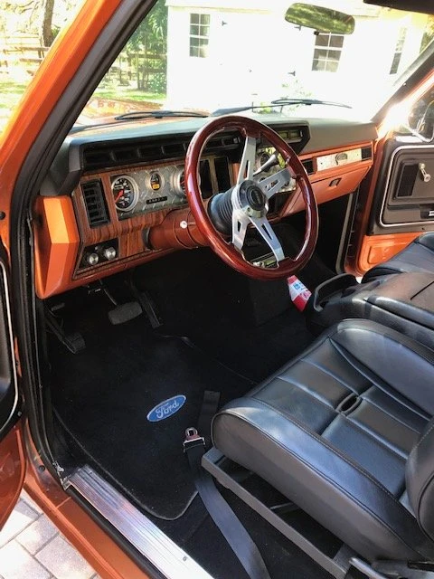 1982 Ford F-Series 7th Gen - Image 5 of 17