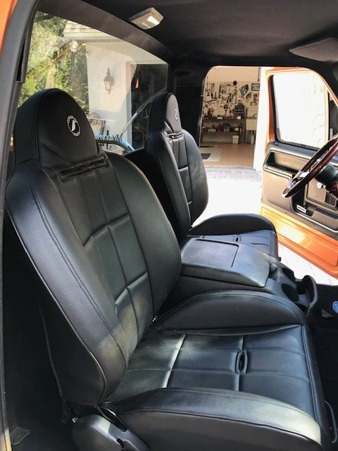 1982 Ford F-Series 7th Gen - Image 7 of 17