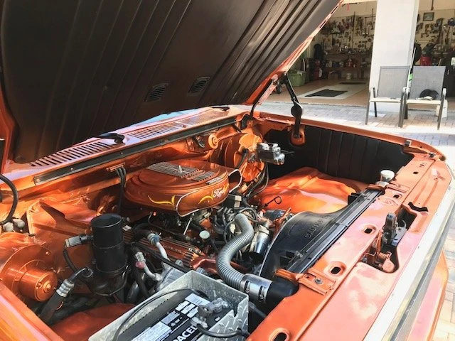 1982 Ford F-Series 7th Gen - Image 9 of 17