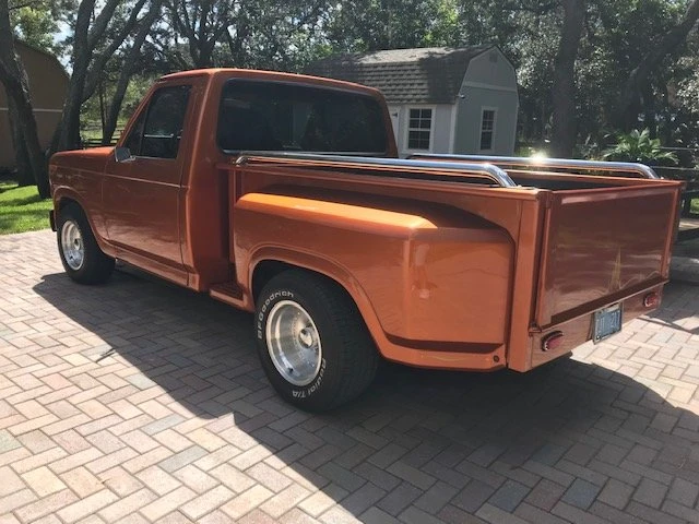 1982 Ford F-Series 7th Gen - Image 2 of 17